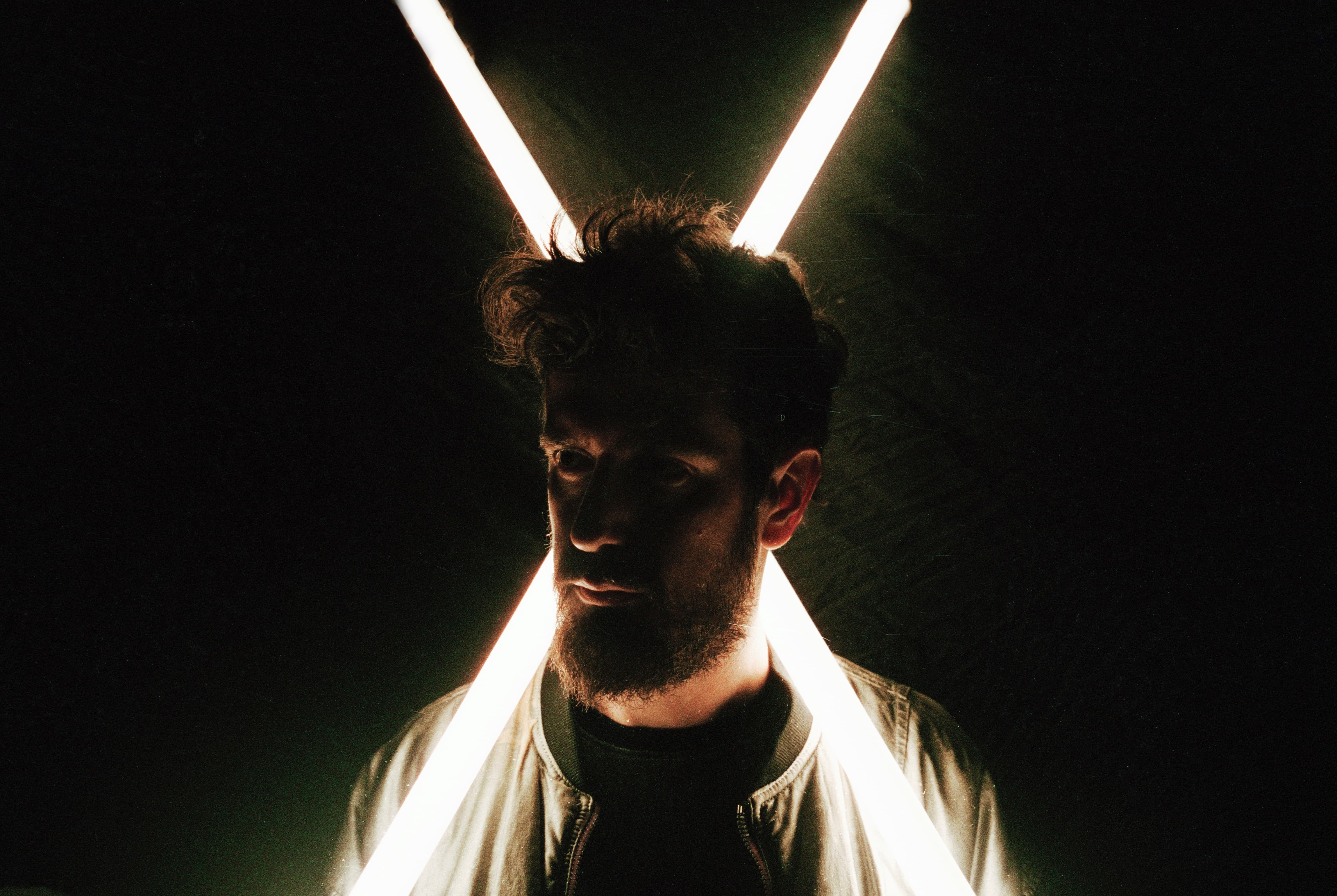 Oscillations: Danalogue