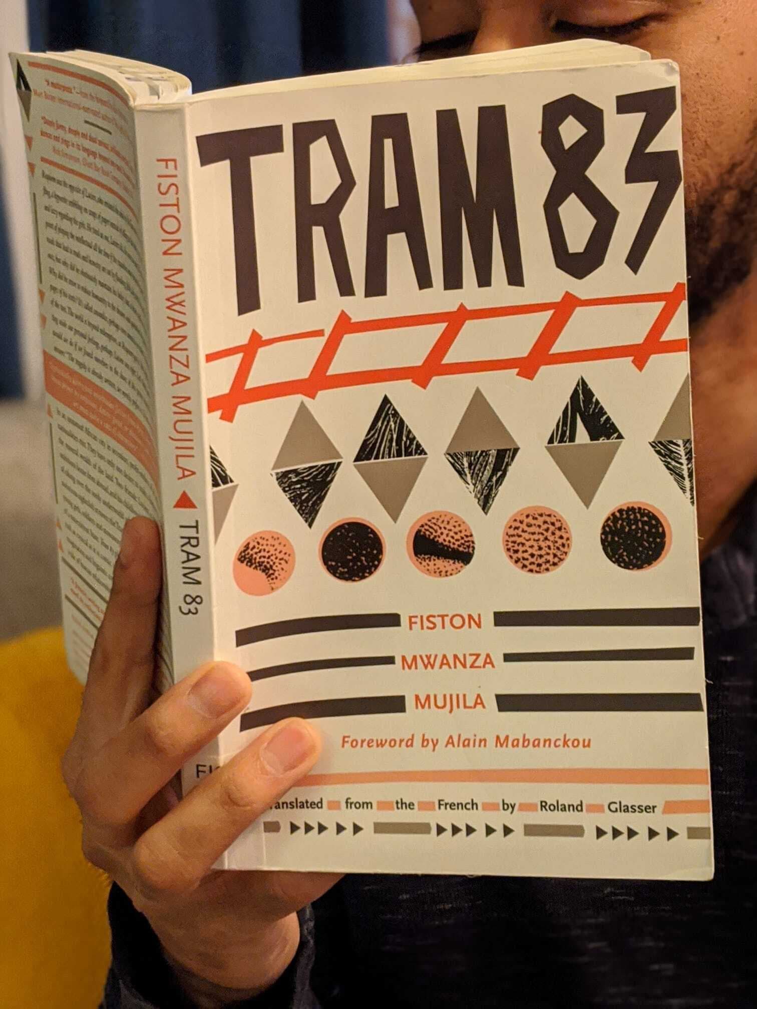 Africa Is a Country Radio: Tram 83 with Chief Boima