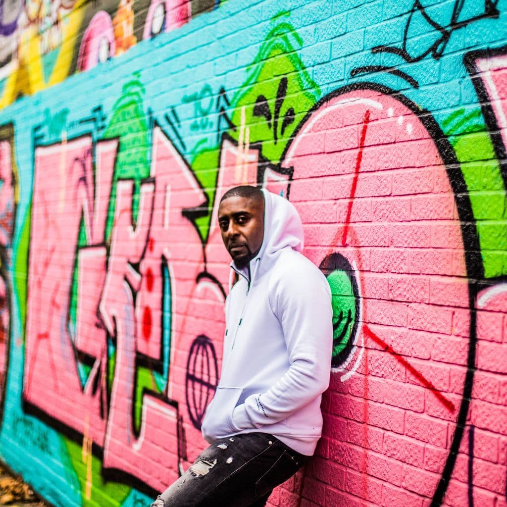 Future Bounce Takeover with LR Groove // 30-10-20