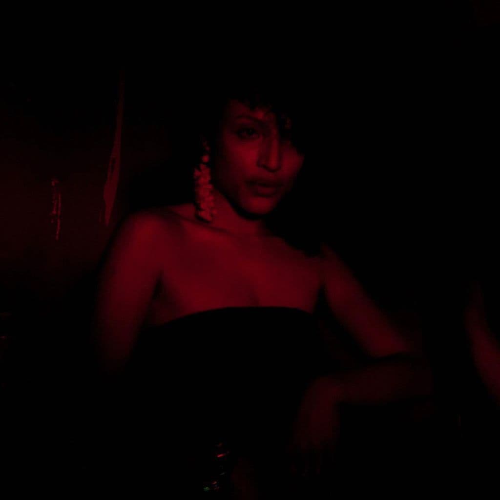 African Acid Is The Future: Maryisonacid // 24-01-2020