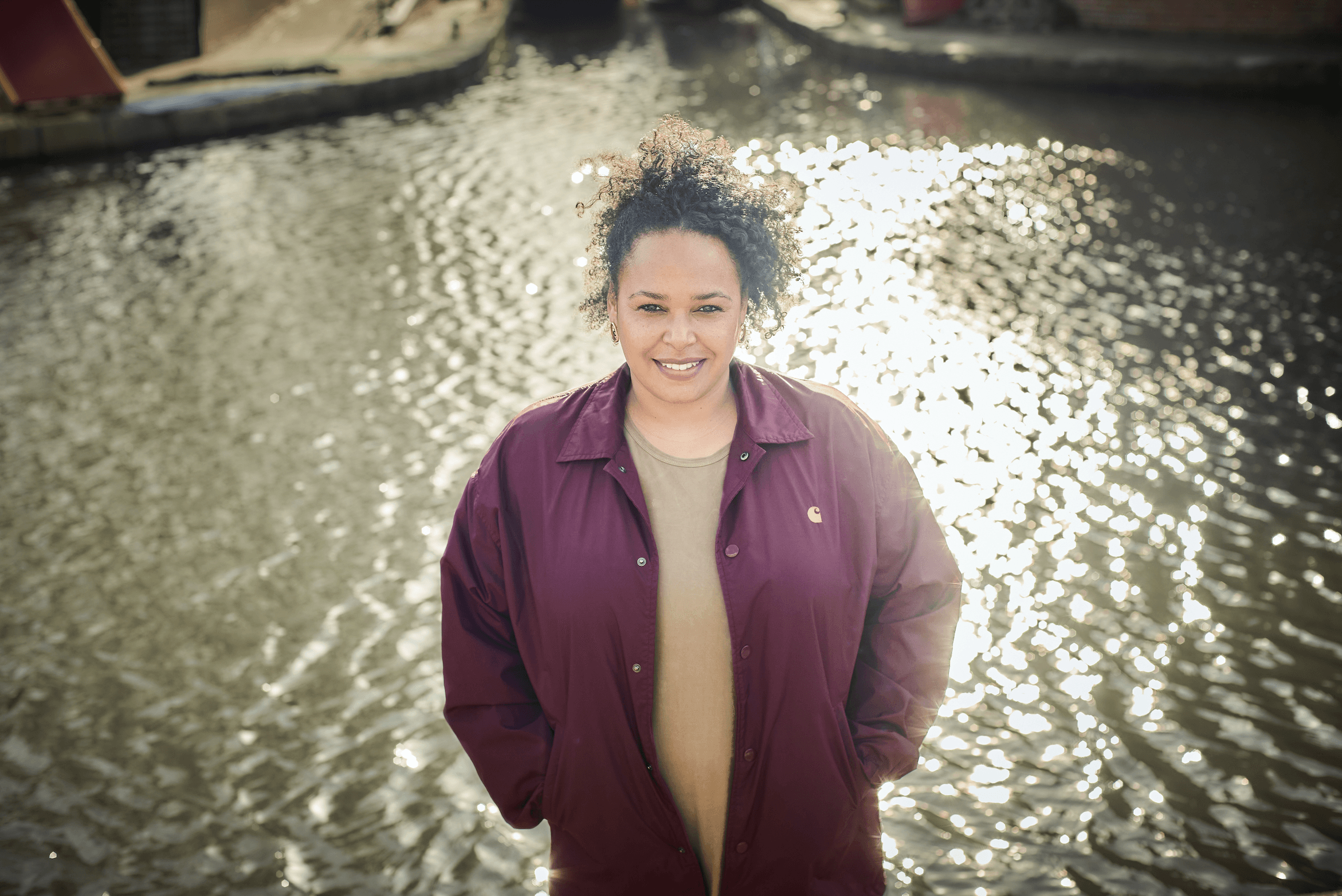 The Fulljoy Experience: LAANI