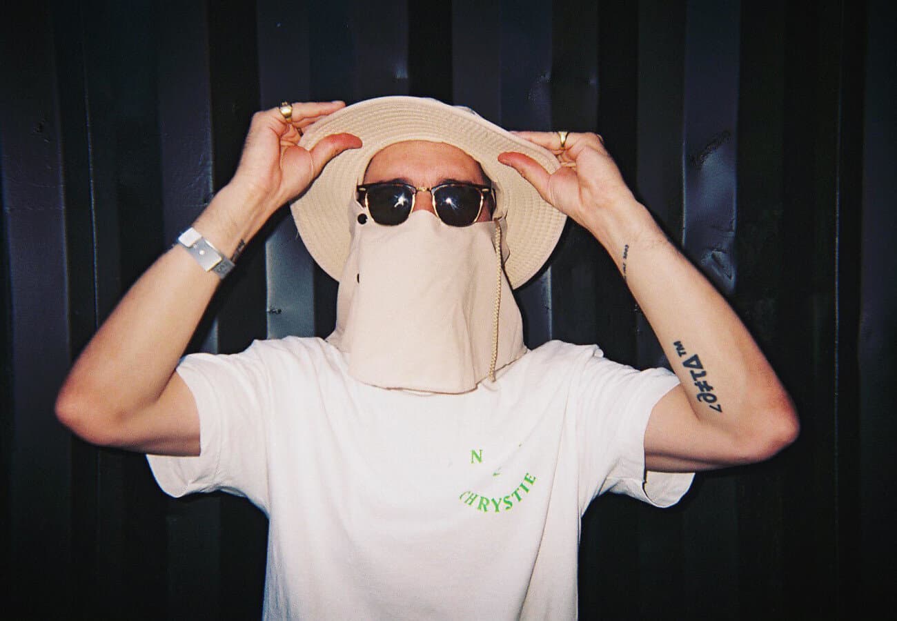 Live From Brussels: Lefto Early Bird