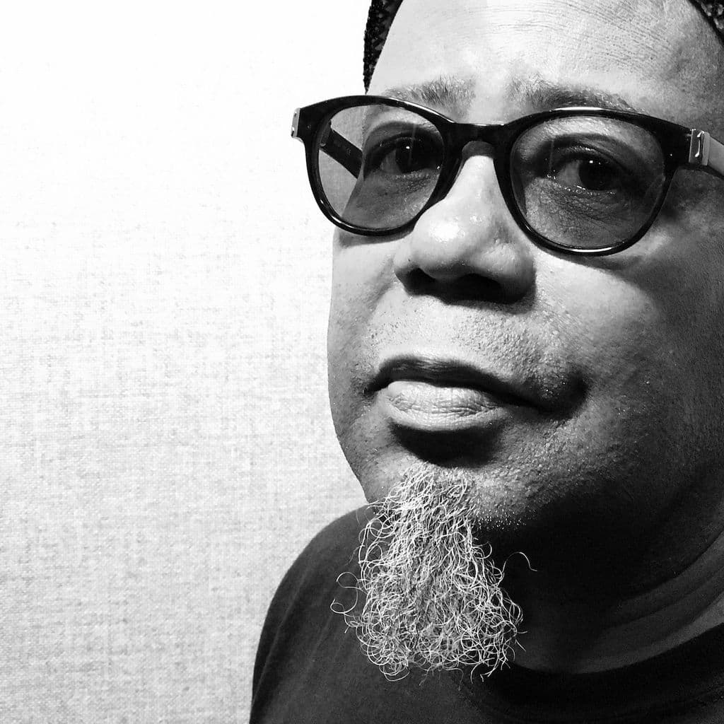 WW LA: 11th House: Mark de Clive-Lowe & Seano with Dwight Trible and Carlos Niño // 07–06-17