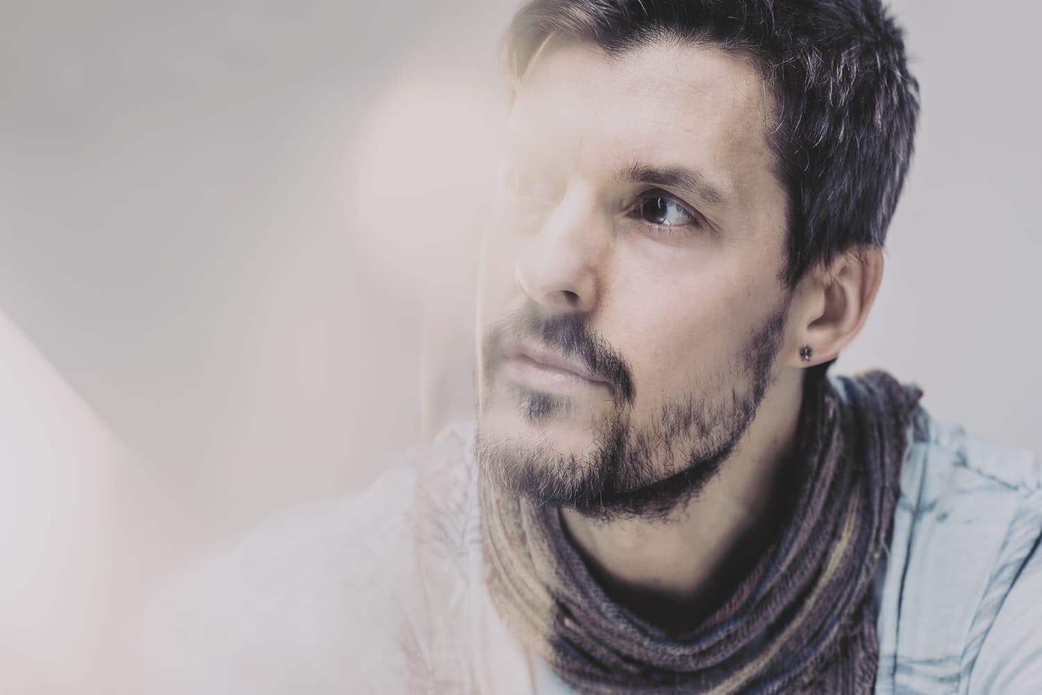 Sonar Kollektiv: Pete Josef