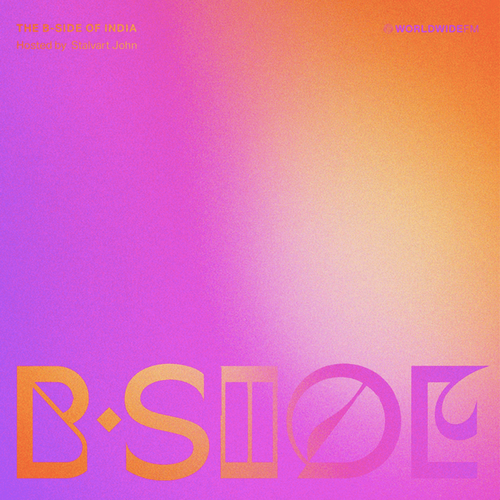 The B-Side Of India: Boxout FM With Stalvart John // 12-03-21