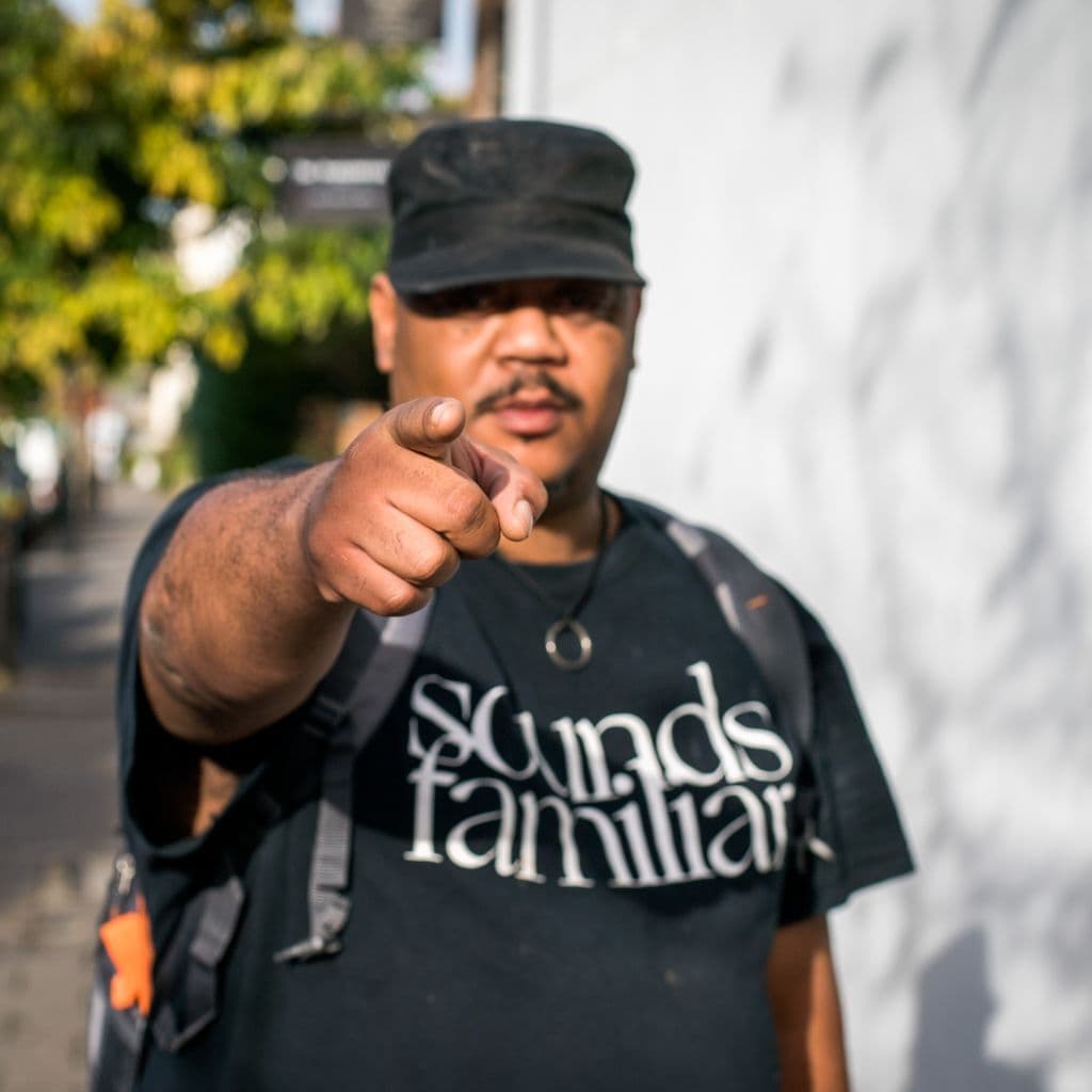 Mark Grusane // 16-11-2016