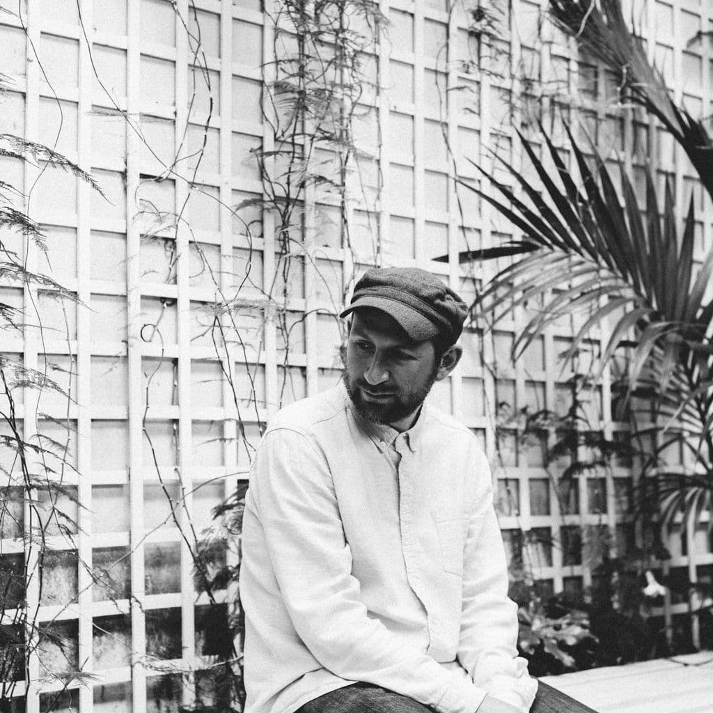 Gondwana Records: Matthew Halsall // 02-10-19