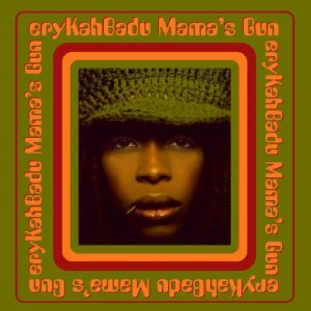 Classic Album Sundays: Erykah Badu