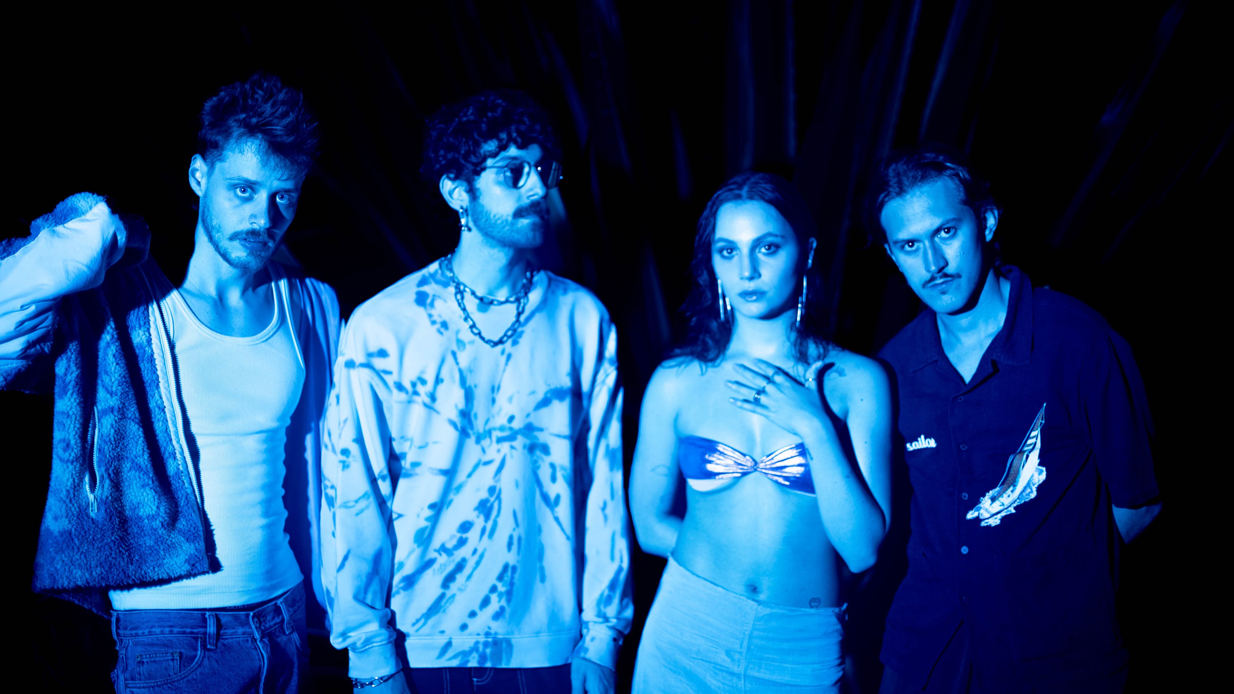 Seloki Records takeover: PLUMA — Pluma In The Air