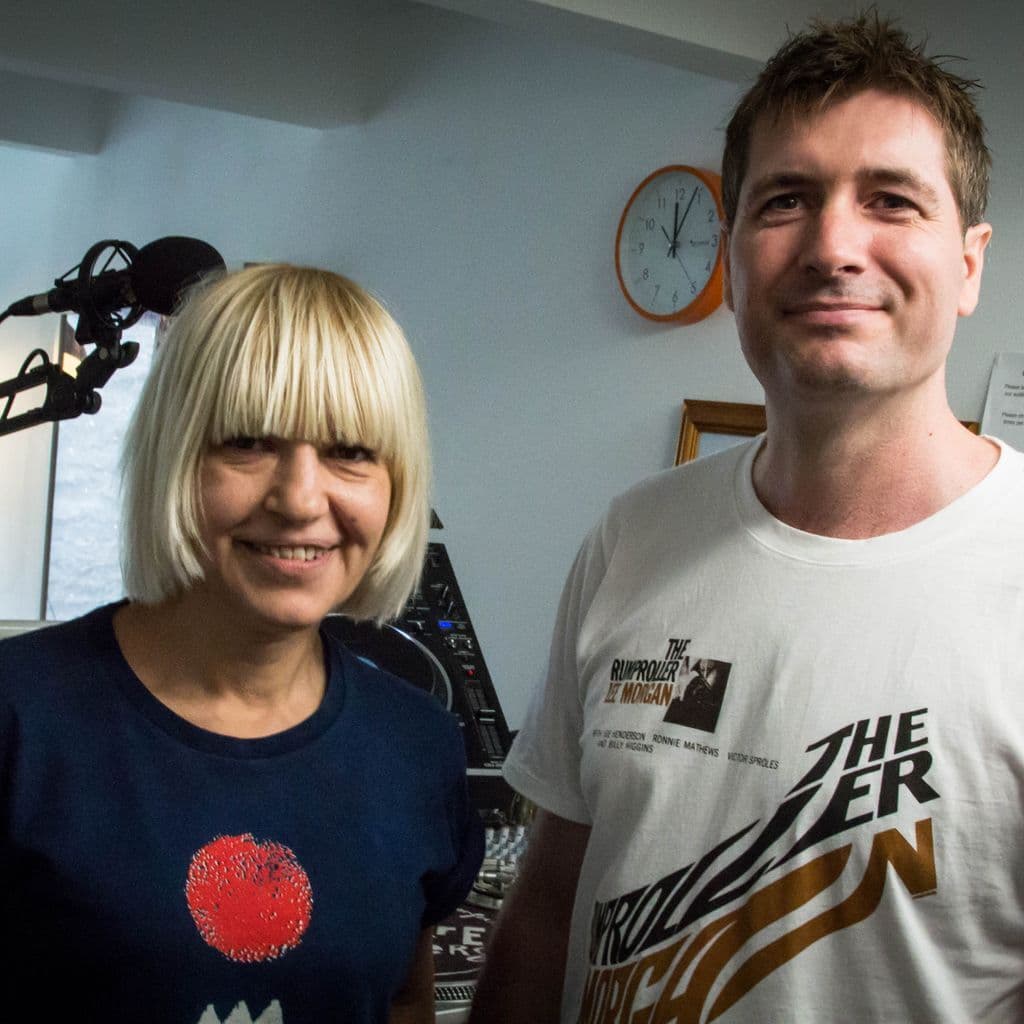 Jazz Special: MADONJAZZ // 20-07-17