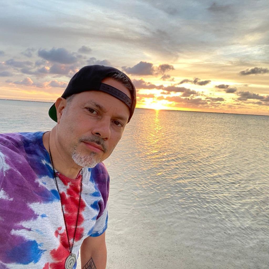 Lockdown Sessions with Louie Vega