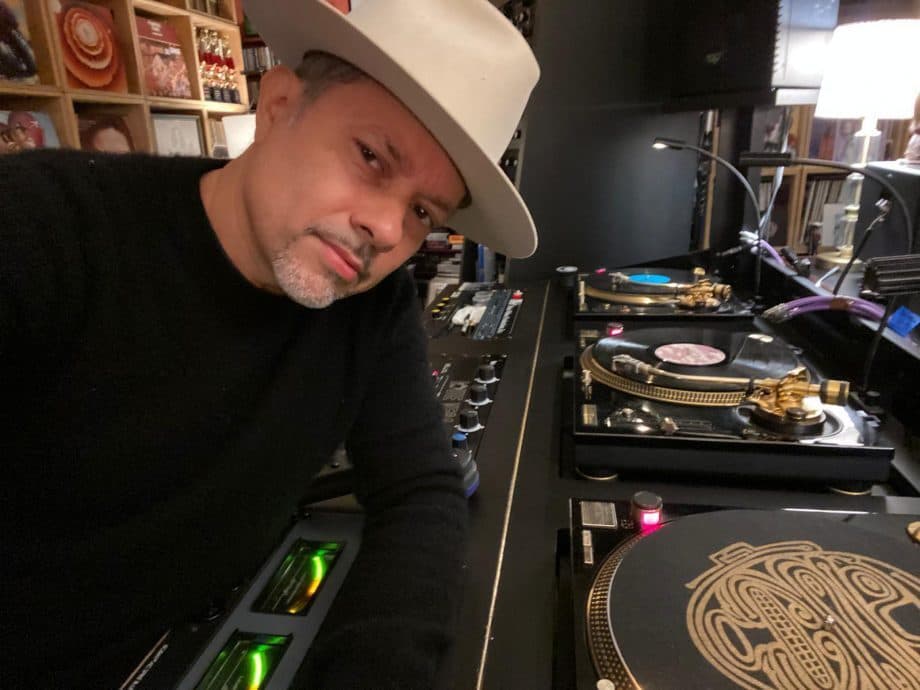 Lockdown Sessions with Louie Vega - Expansions NYC