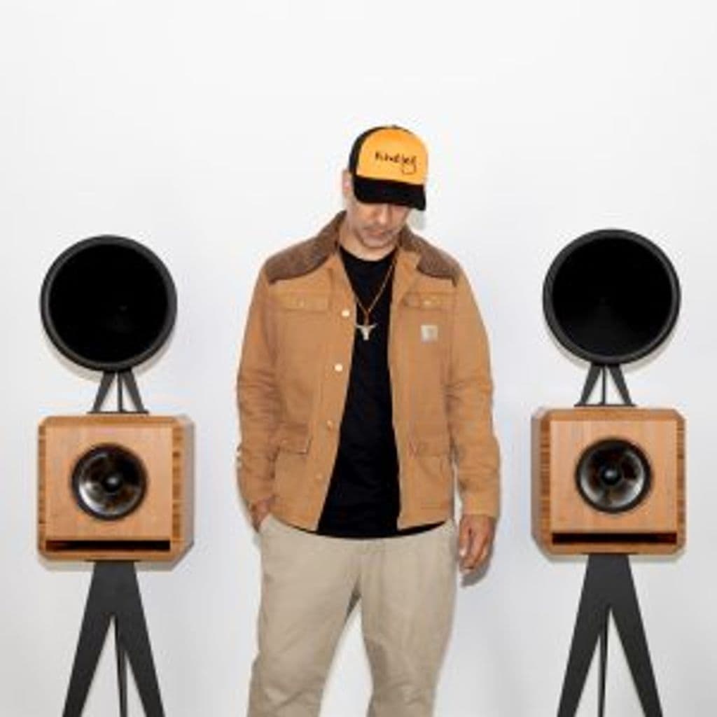 Love From Rome with Khalab // 30-07-20