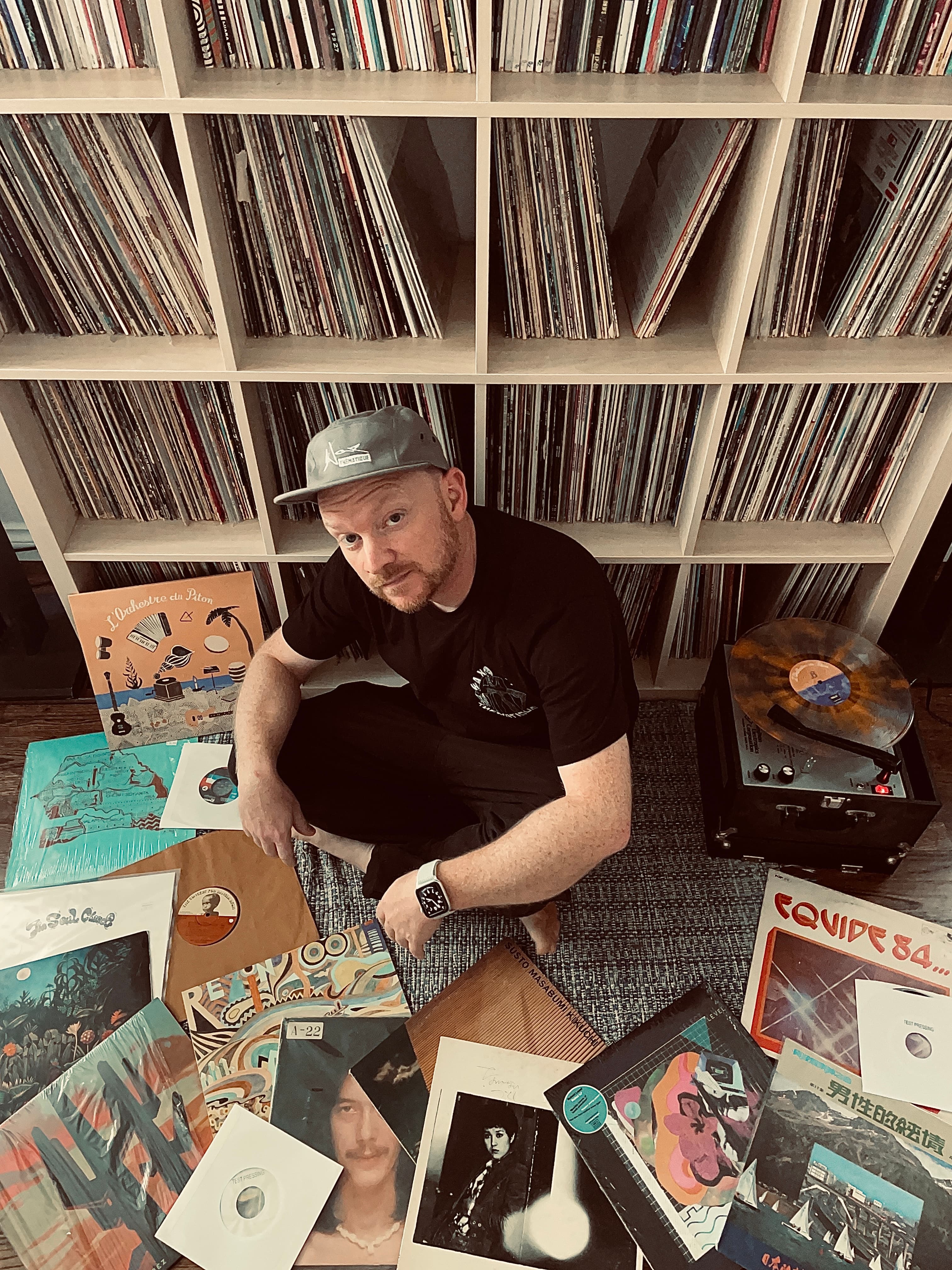 WW Seattle: Nathan Womack