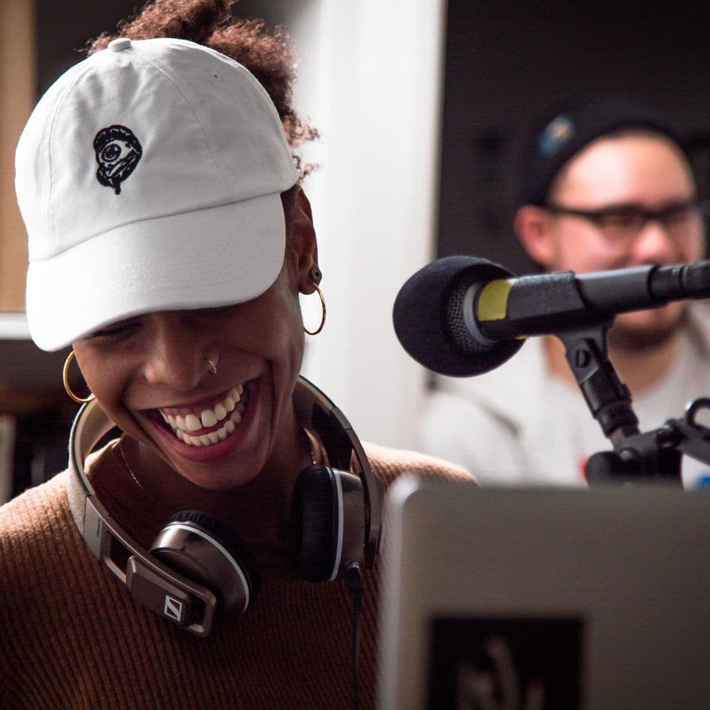 Chloe Dees // 16-11-2016