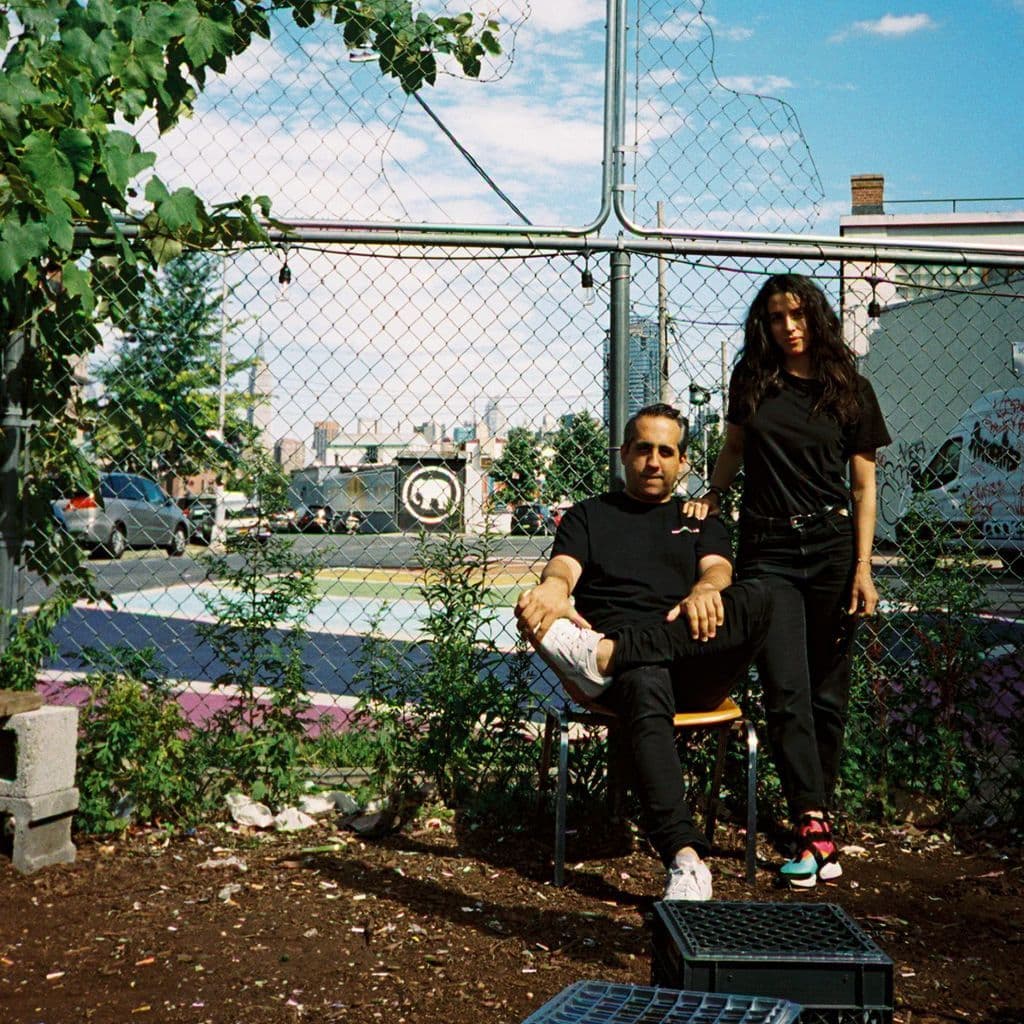 5 Years Of Love Injection // 27-02-20