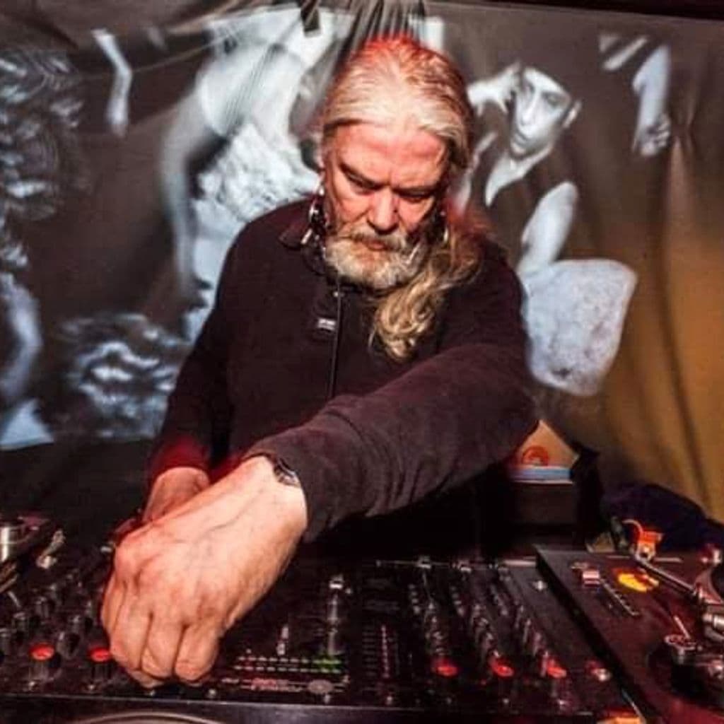 Colin Curtis // 27-02-21