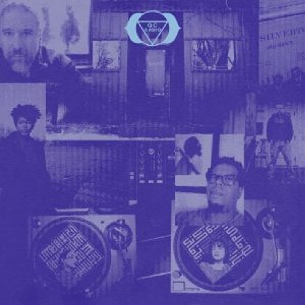 QC Radio: King Hippo with Joshua Abrams, Supreme Court, Jeff Parker, Ashina // 01-12-20