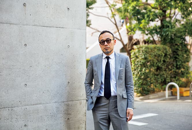 WW Tokyo: Toshio Matsuura