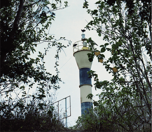 Floresta: Nicola Cruz with Angelo Cruzman