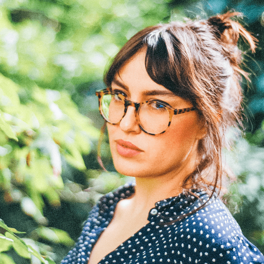 International Tribe: Karima F // 24-01-2020