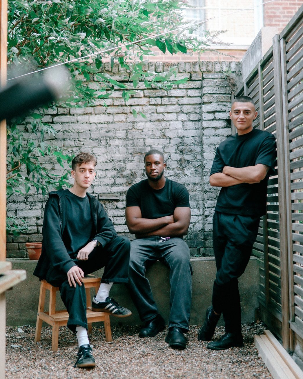 New Voices: Santa Leticia w/ Knats