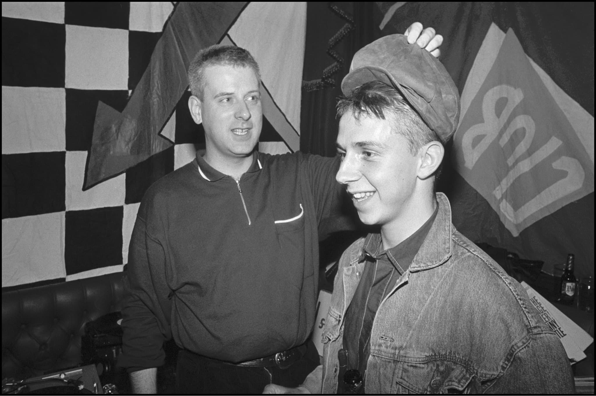 Brownswood Basement: Gilles Peterson with Chris Bangs & Elsewhere Sonido