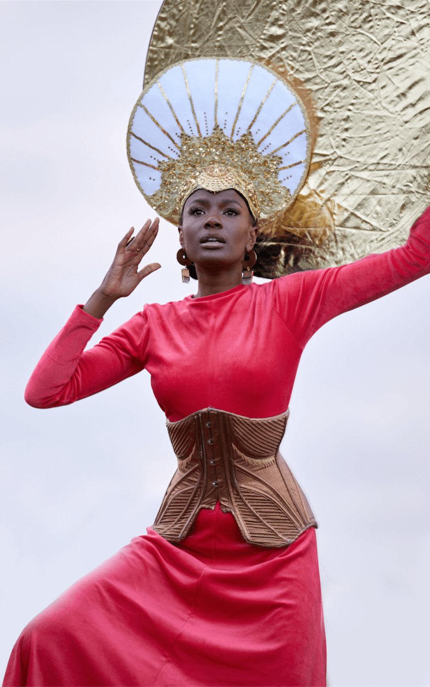 Dan Blake - WomenWorldwide - Global Hitmakers