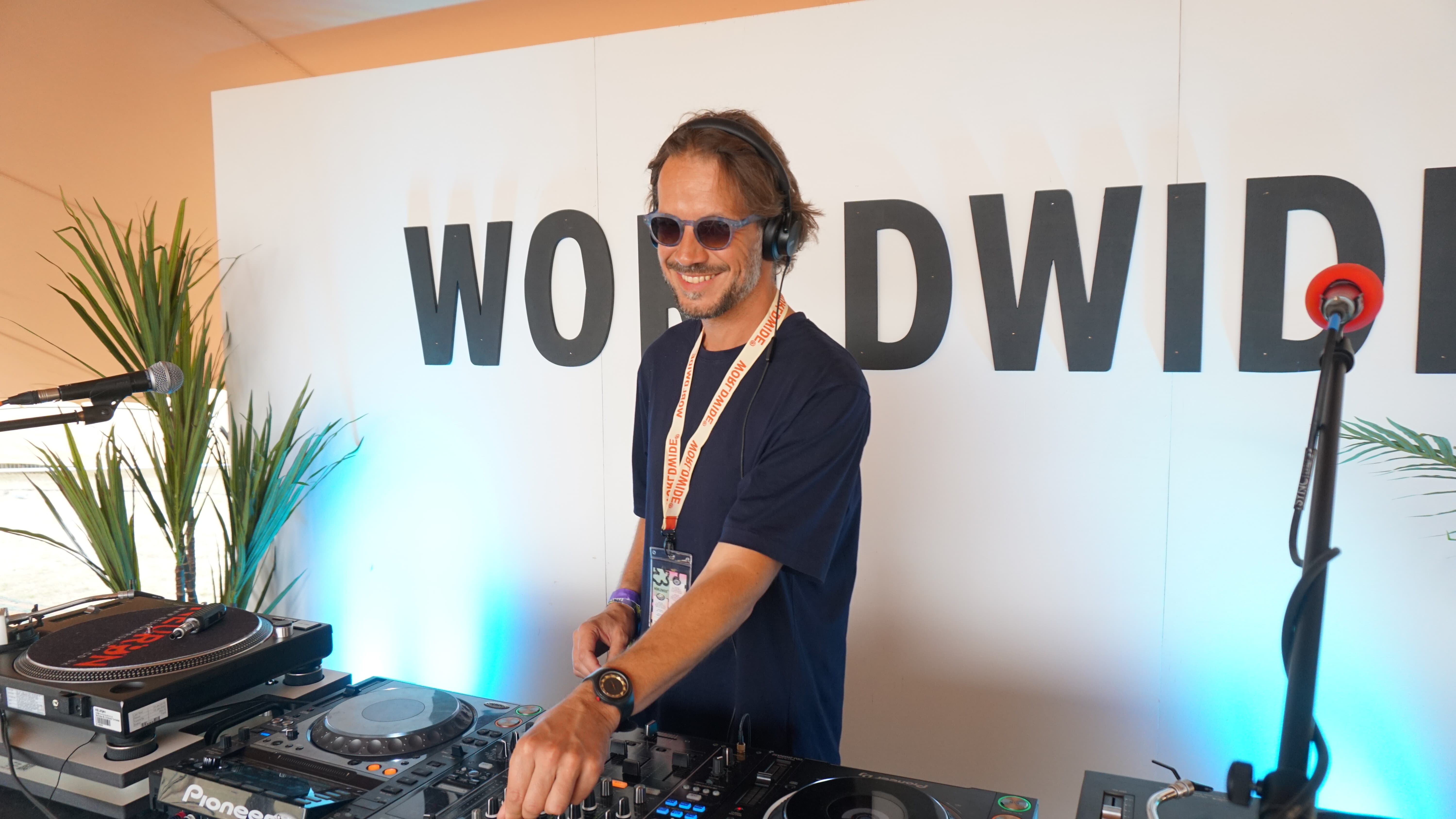 We Out Here: Anders Sicre (2022)