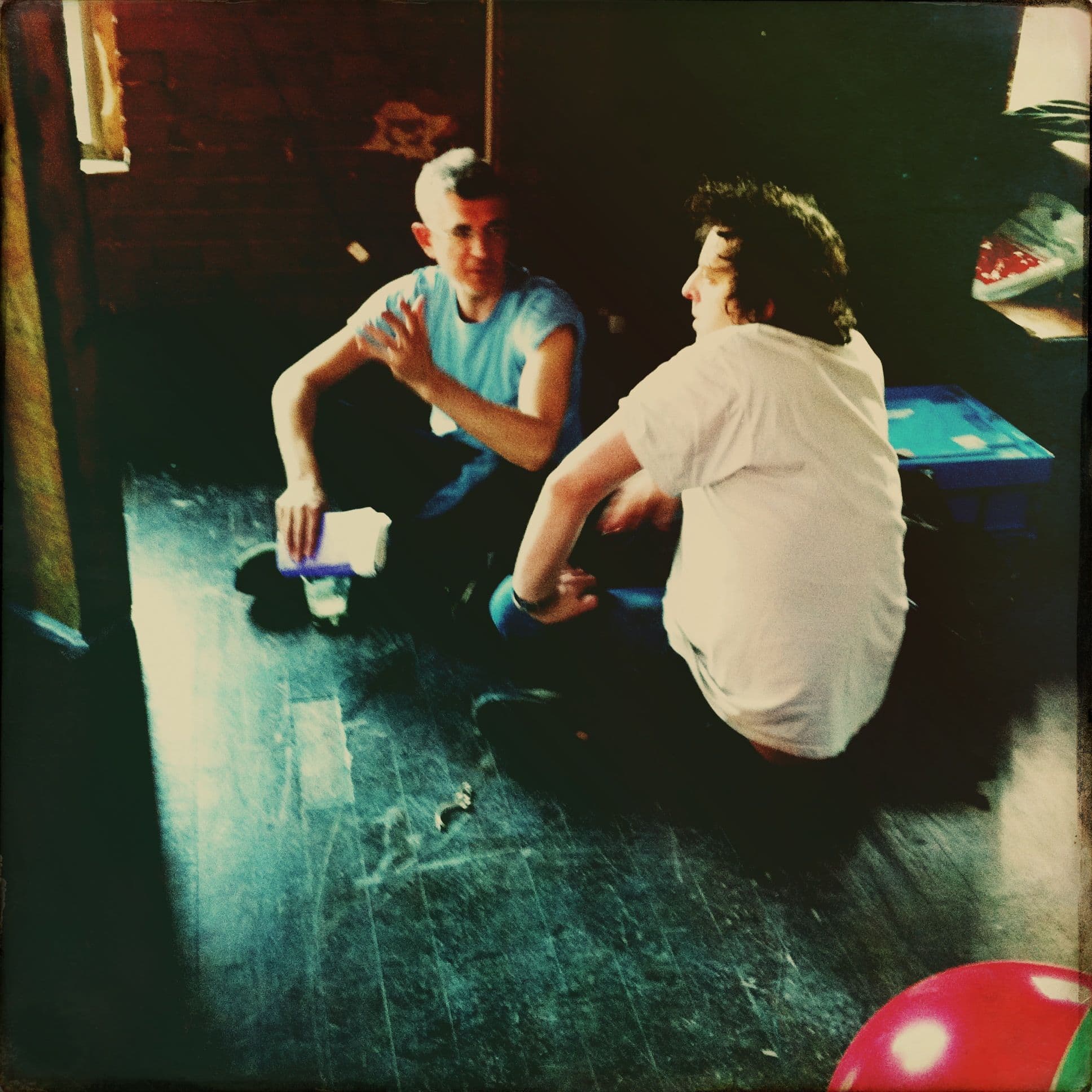 Time Capsule Takeover: Love is the Message w/ Tim Lawrence & Jeremy Gilbert