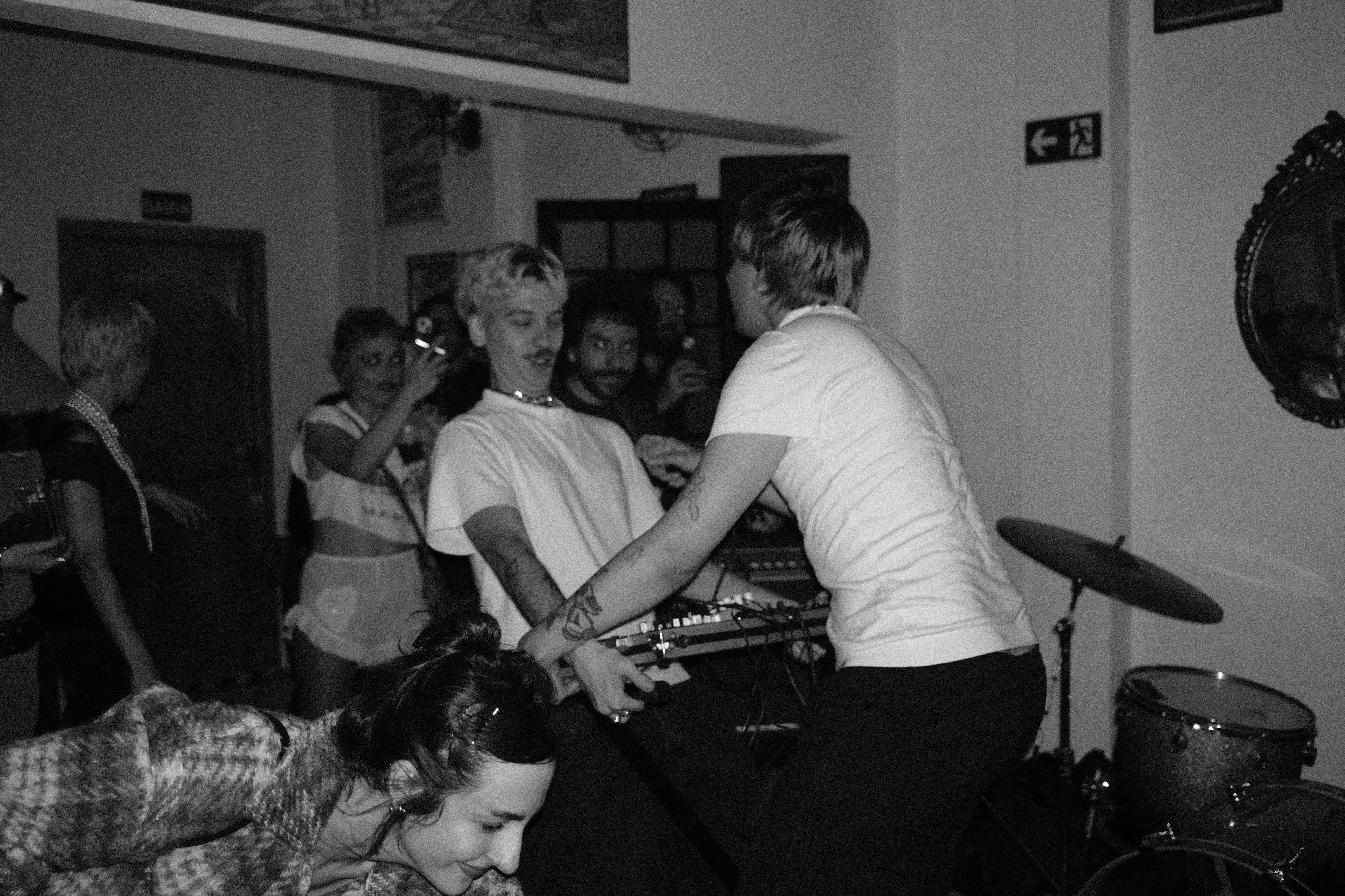 Seloki Records takeover: Várias Fita + Ottopapi — Seloki Records 05 Years