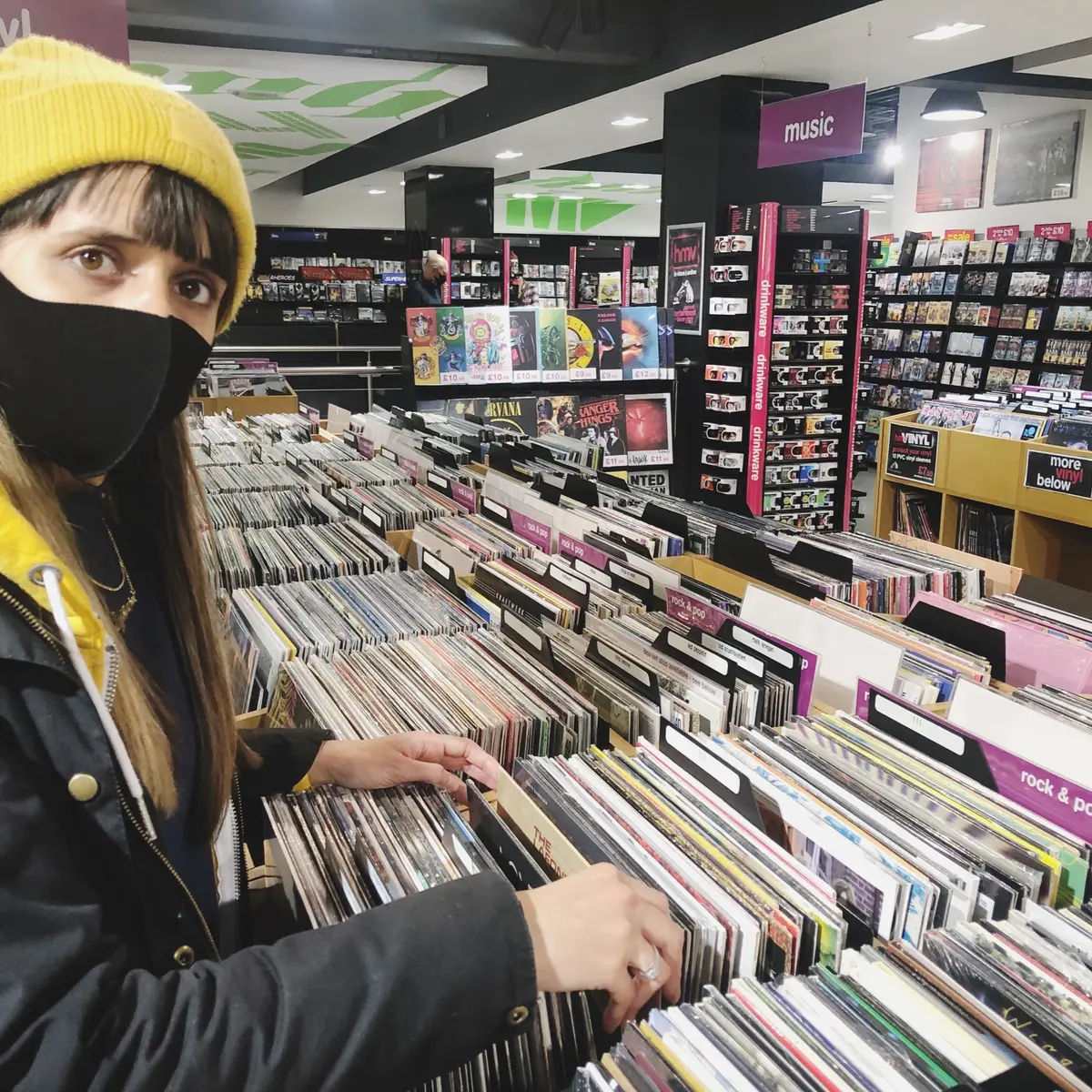 Connections To Sound