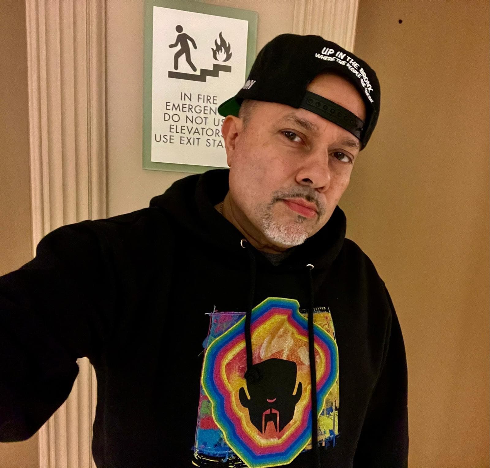 Open Air Sessions: Louie Vega