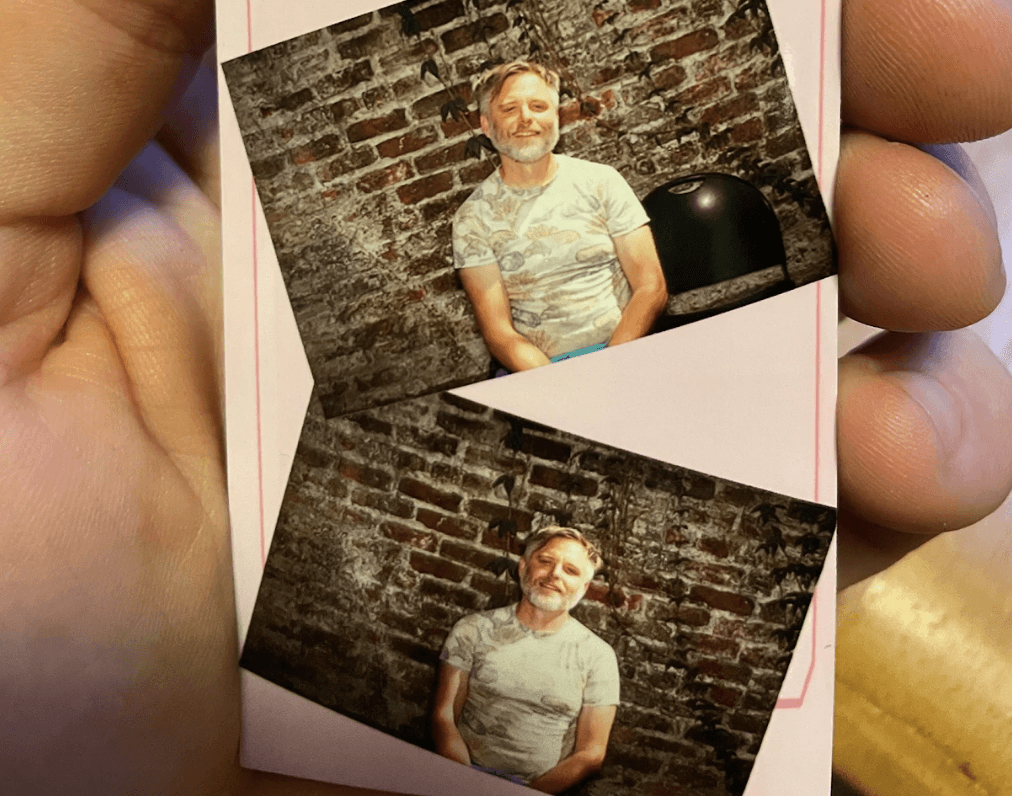 WW New Orleans: Brice Nice with ÌFÉ