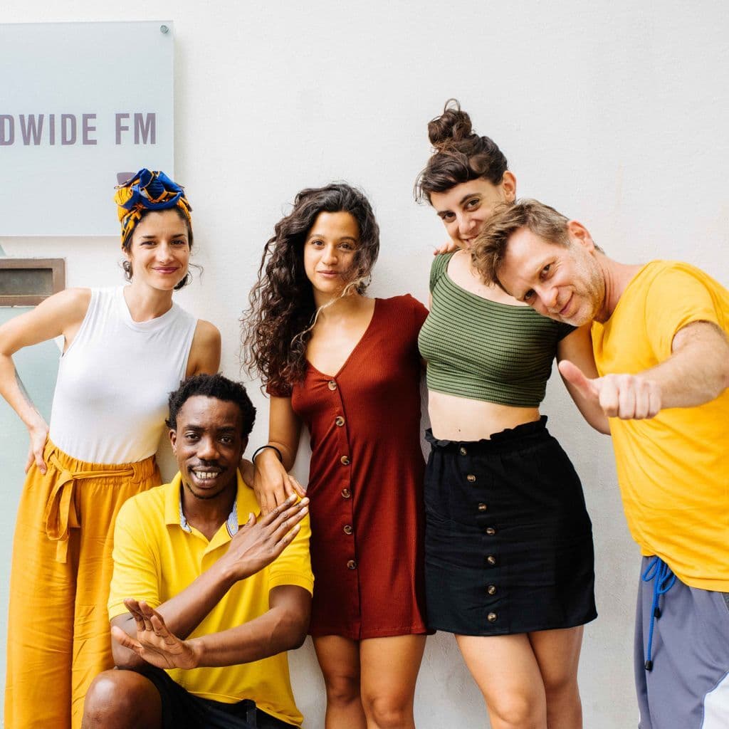 Thris Tian: King Coya and Kaleema // 27-07-18