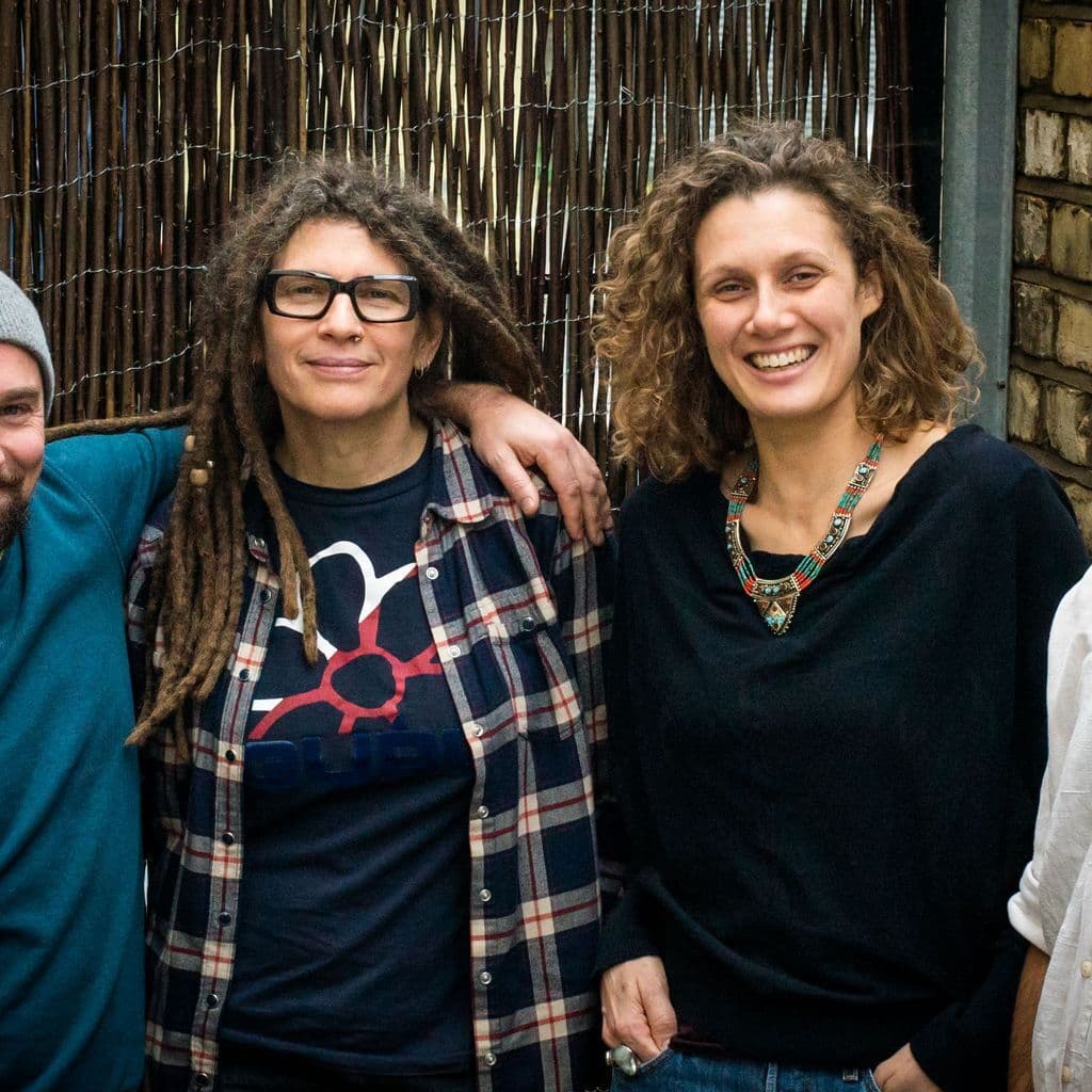 Emanative // 21-11-16