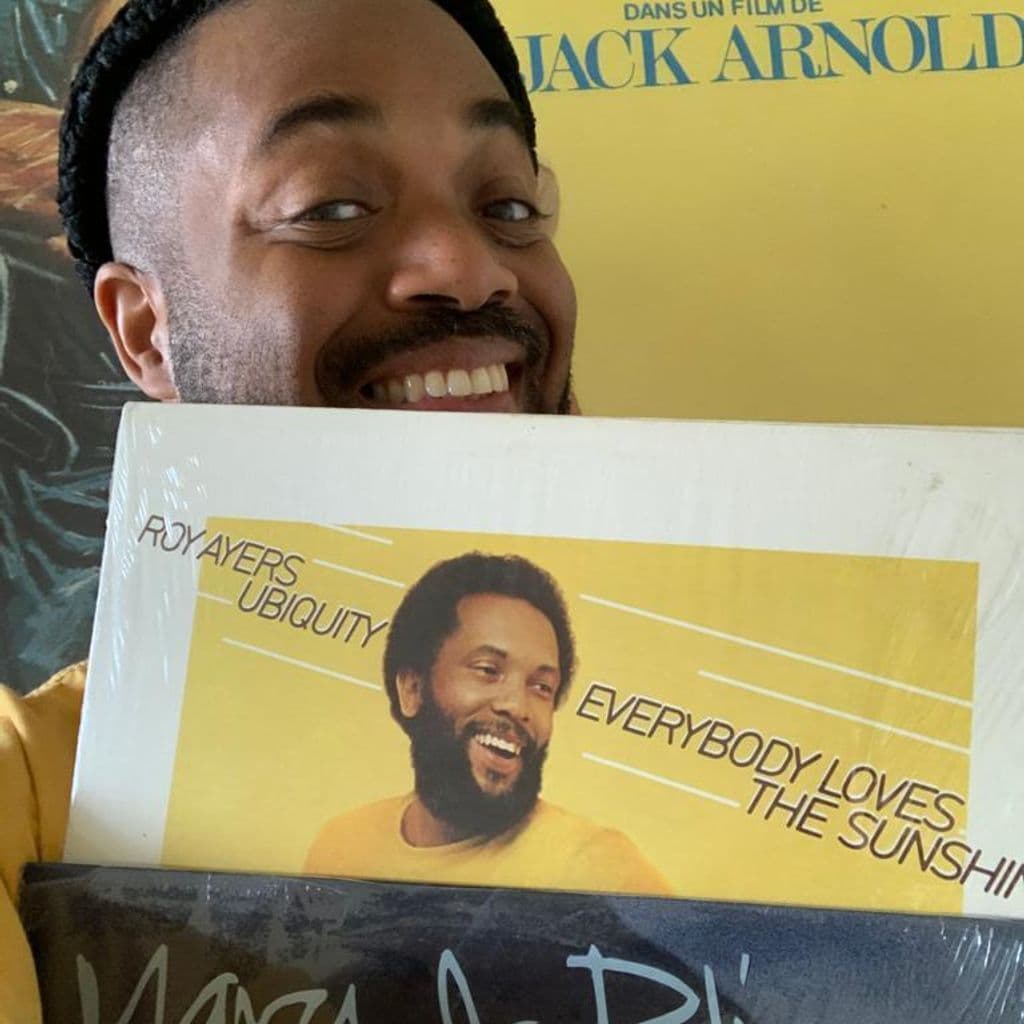 Rashad “Ringo” Smith: PASSPORT SESSIONS // 27-09-20