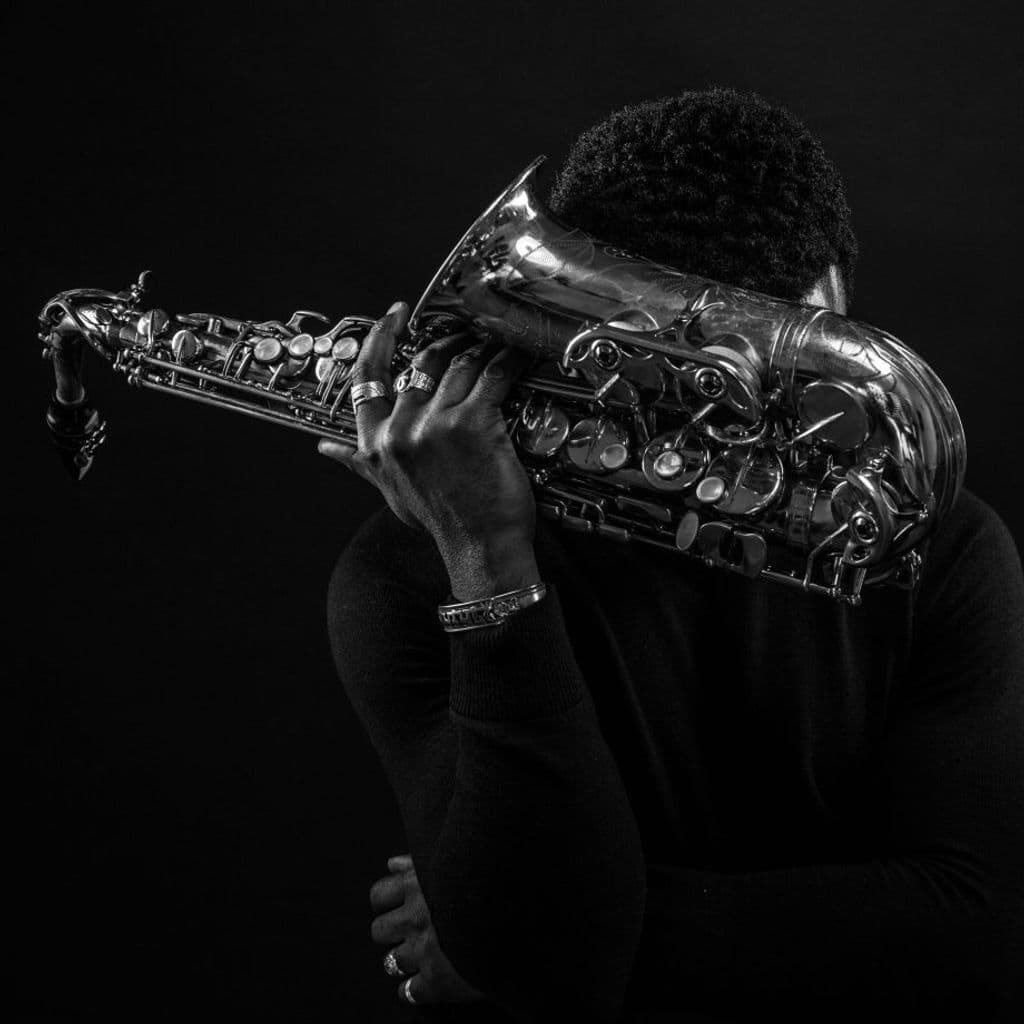 Melanin: NikNak with Marcus Joseph // 26-01-21