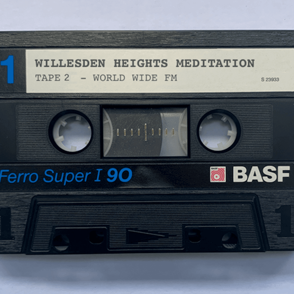 Willesden Heights Meditation