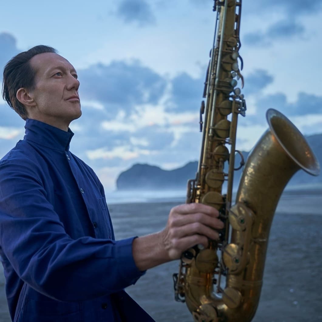 Brownswood Basement, Countdown To Christmas: Gilles Peterson w/ Nathan Haines, Wendell Harrison and Hermanos Gutiérrez