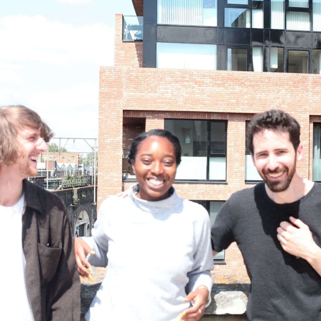 WW Daily: Erica McKoy with Kinkajous //  05-06-19