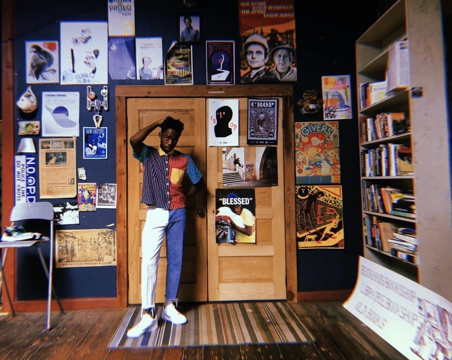 WW New Orleans: Joe Lyle