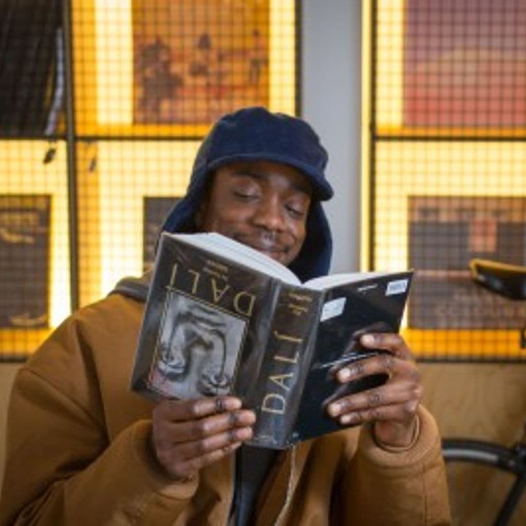 Thris Tian // 10-02-17