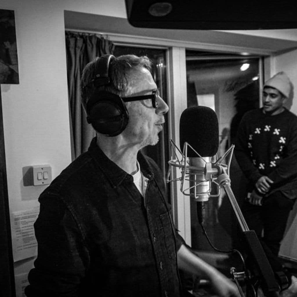 Brownswood Basement with Gilles Peterson: Bubbha Thomas Tribute // 31-03-20