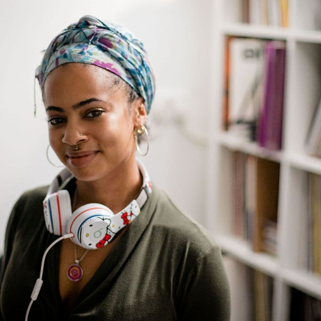 Rhythm Travels: Tash LC with Kampire // 27-07-18