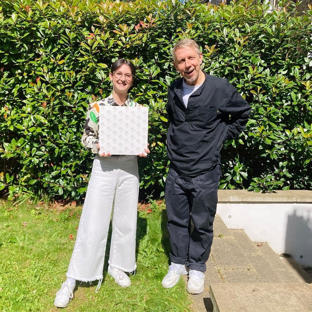 Brownswood Basement: Gilles Peterson with Jasmine Myra