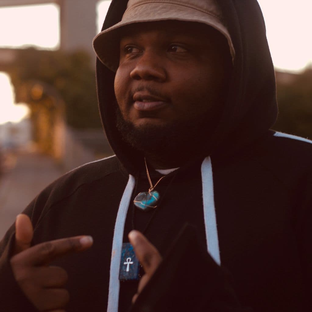 Deep Forward: Borge with DJ Earl // 16-12-20