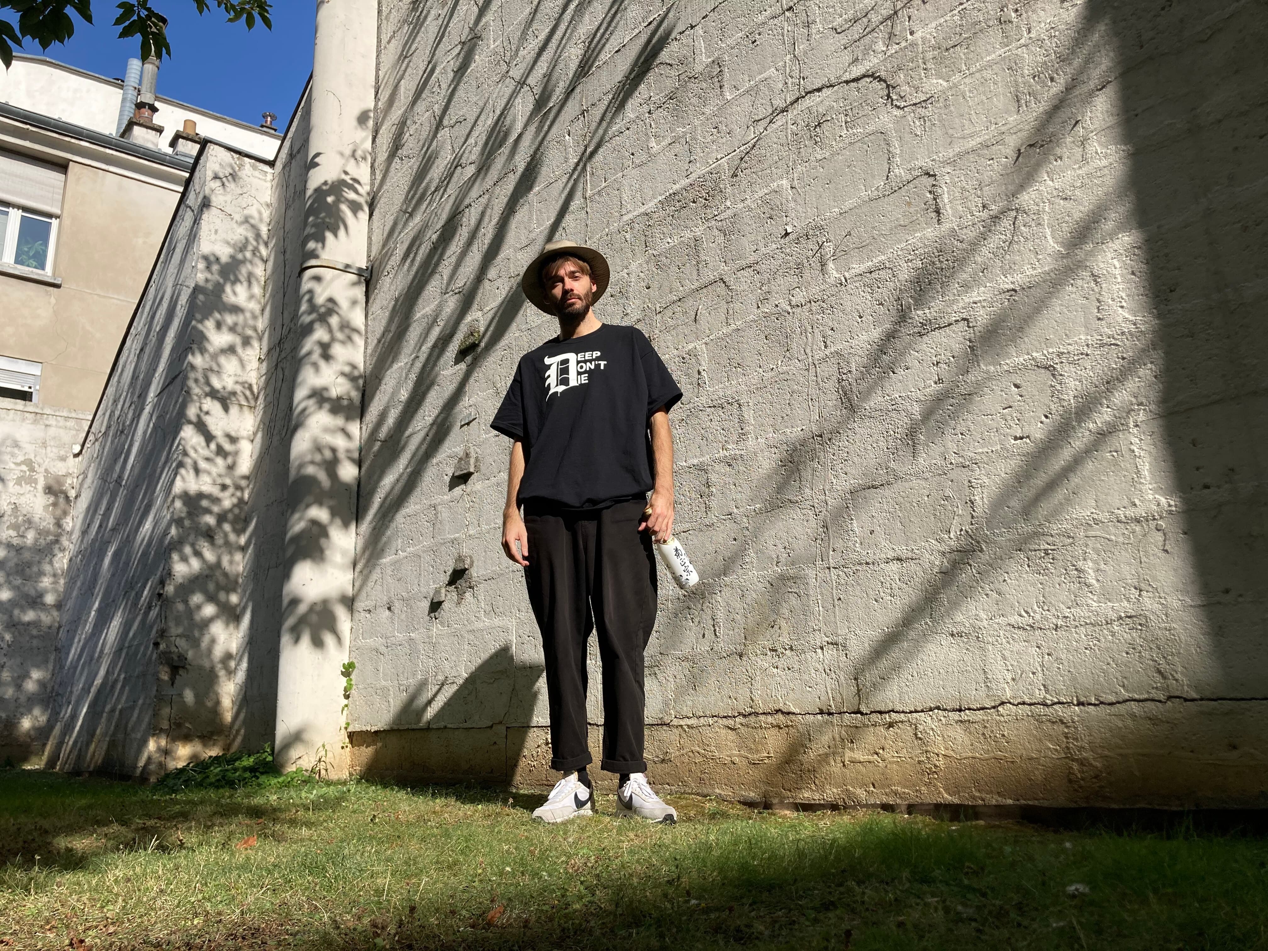 Sounds Familiar Takeover: Aleqs Notal