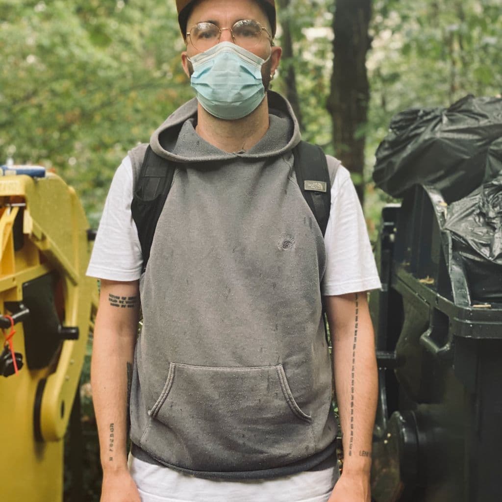 Earlybird: Lefto // 09-09-20