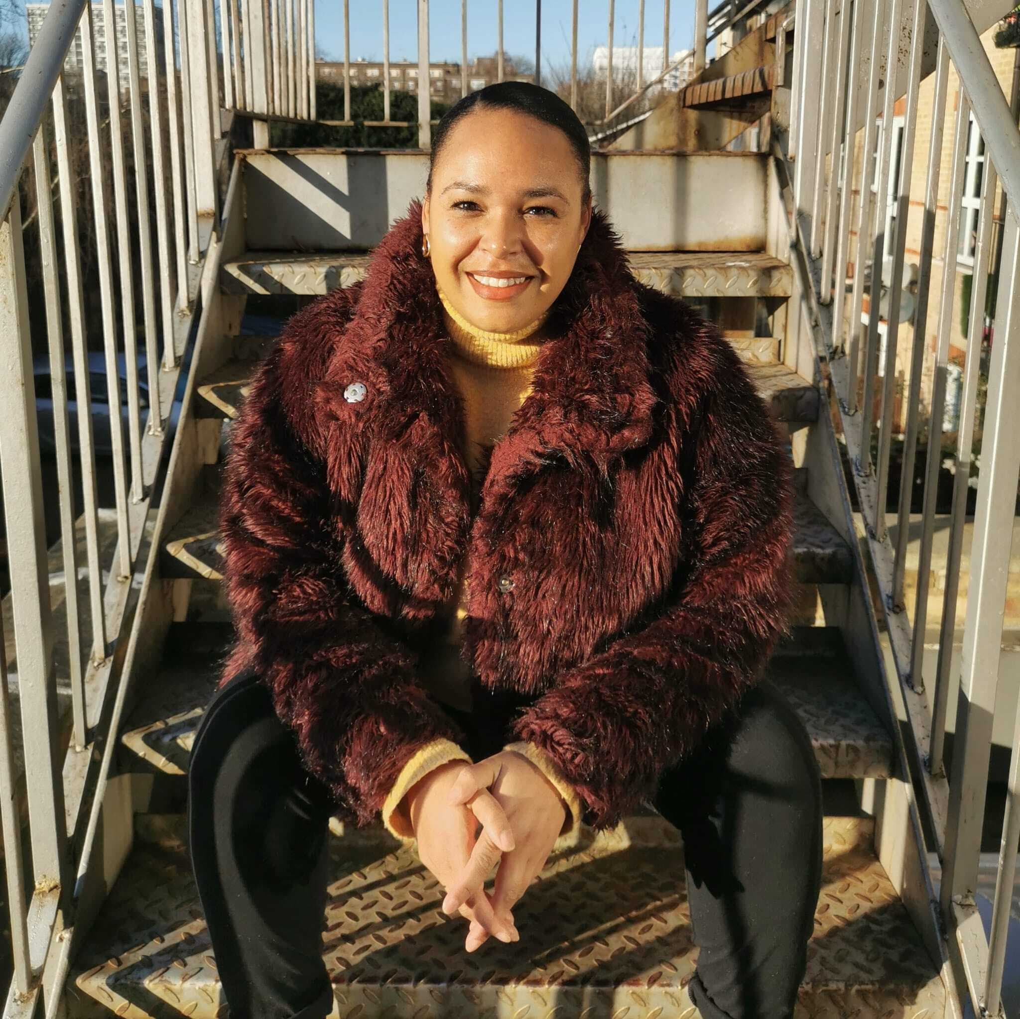 The FullJoy Experience: Laani